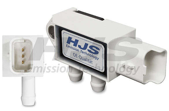 HJS Sensor, Abgasdruck 92 09 1055